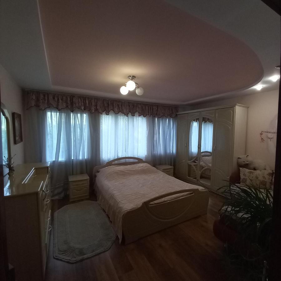 Лаванда 亚列姆切 外观 照片