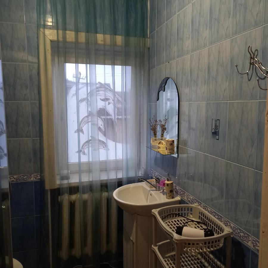 Лаванда 亚列姆切 外观 照片