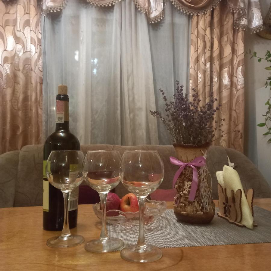 Лаванда 亚列姆切 外观 照片