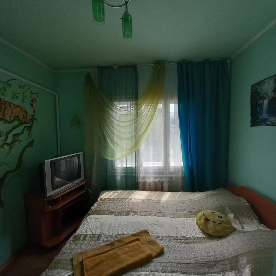 Лаванда 亚列姆切 外观 照片