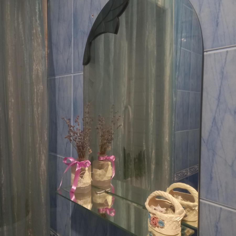Лаванда 亚列姆切 外观 照片
