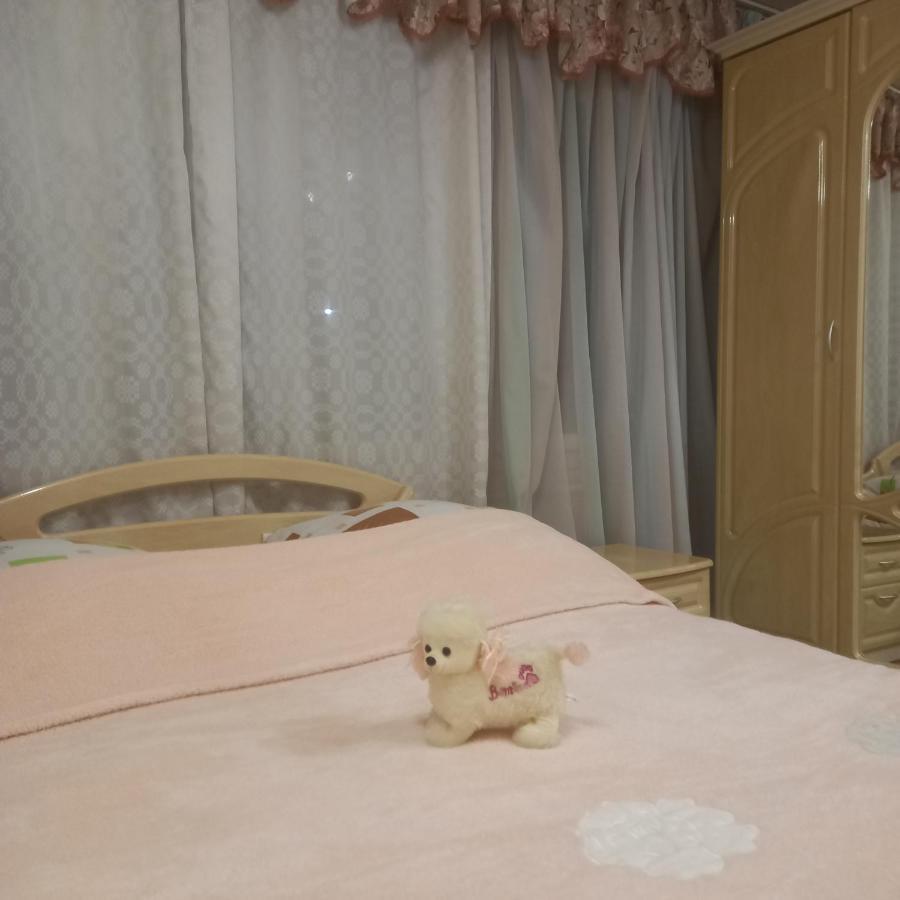 Лаванда 亚列姆切 外观 照片